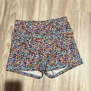 Flew shorts size medium.